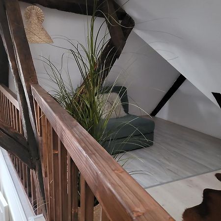 Ferienwohnung Im Rebstock Nr.1 Bahlingen (Emmendingen) Exterior foto