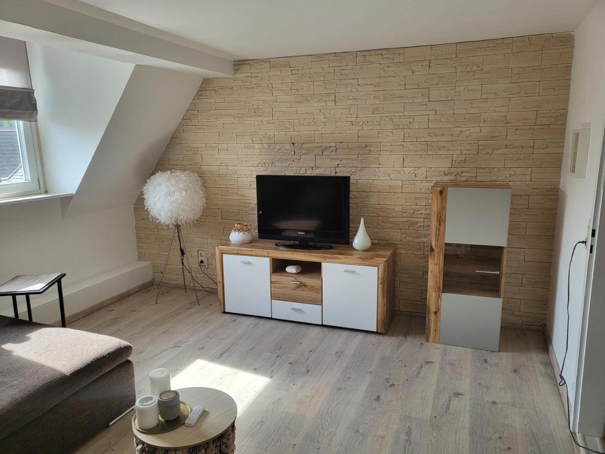 Ferienwohnung Im Rebstock Nr.1 Bahlingen (Emmendingen) Exterior foto