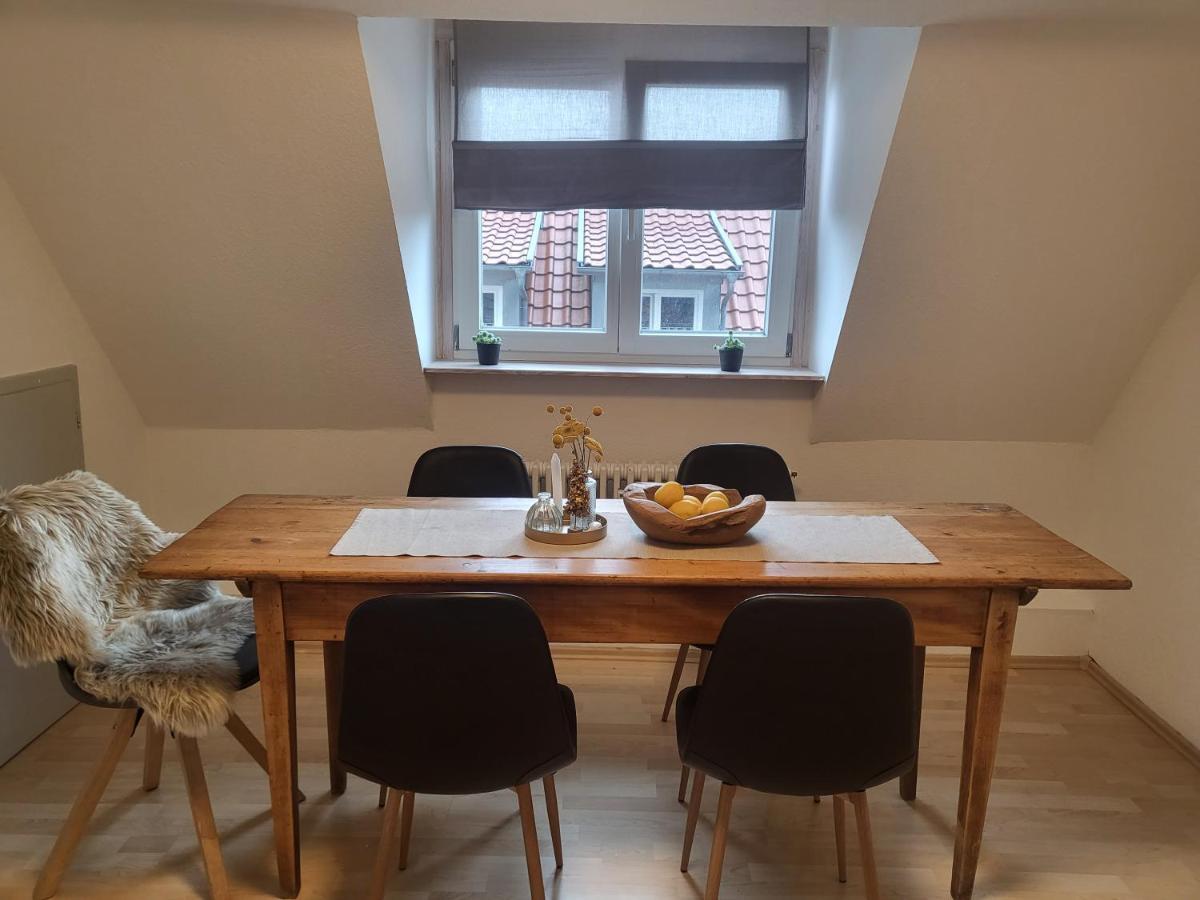 Ferienwohnung Im Rebstock Nr.1 Bahlingen (Emmendingen) Exterior foto