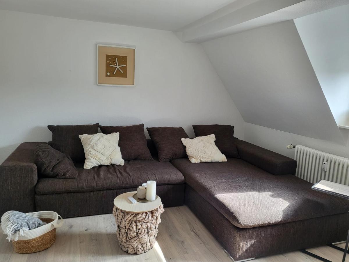 Ferienwohnung Im Rebstock Nr.1 Bahlingen (Emmendingen) Exterior foto