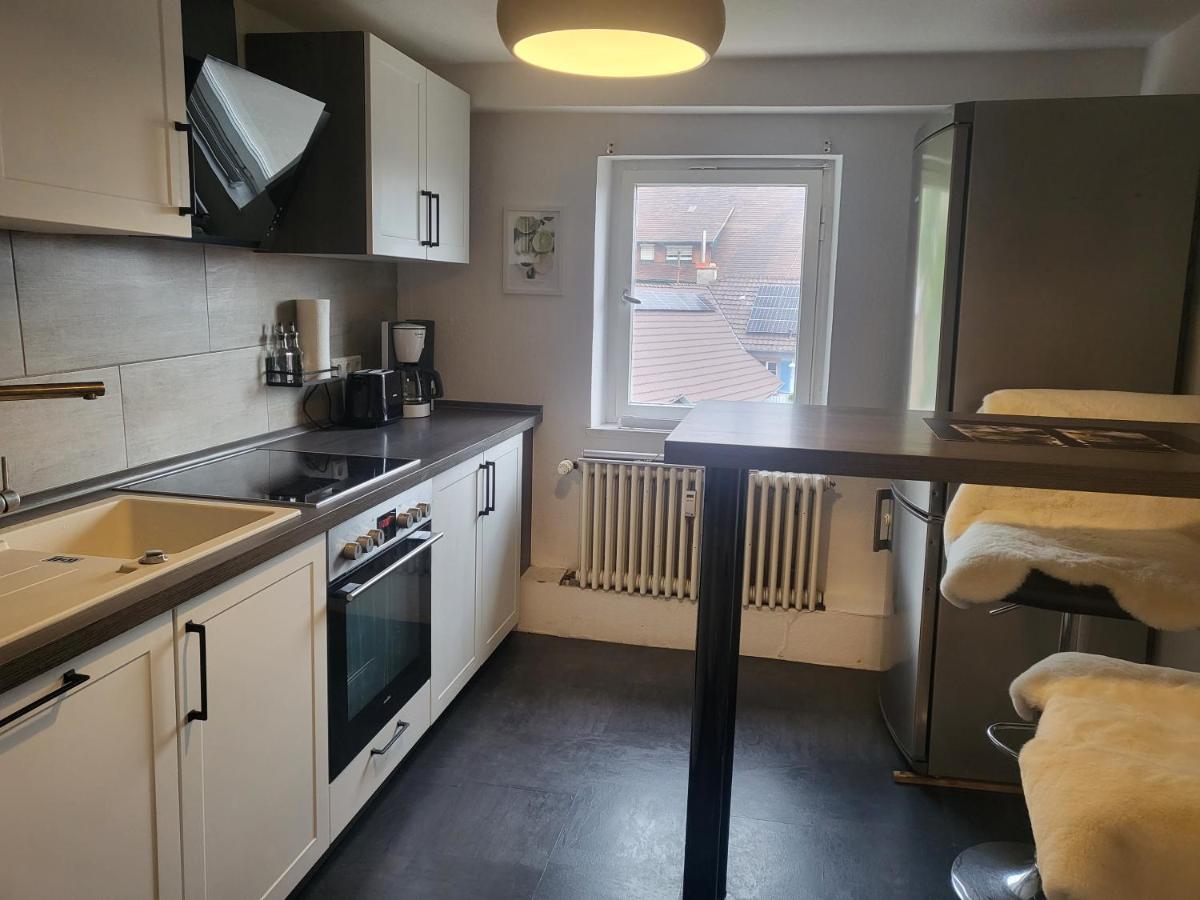 Ferienwohnung Im Rebstock Nr.1 Bahlingen (Emmendingen) Exterior foto