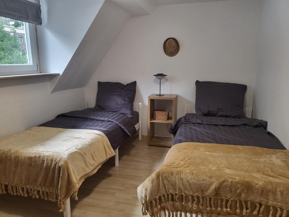 Ferienwohnung Im Rebstock Nr.1 Bahlingen (Emmendingen) Exterior foto