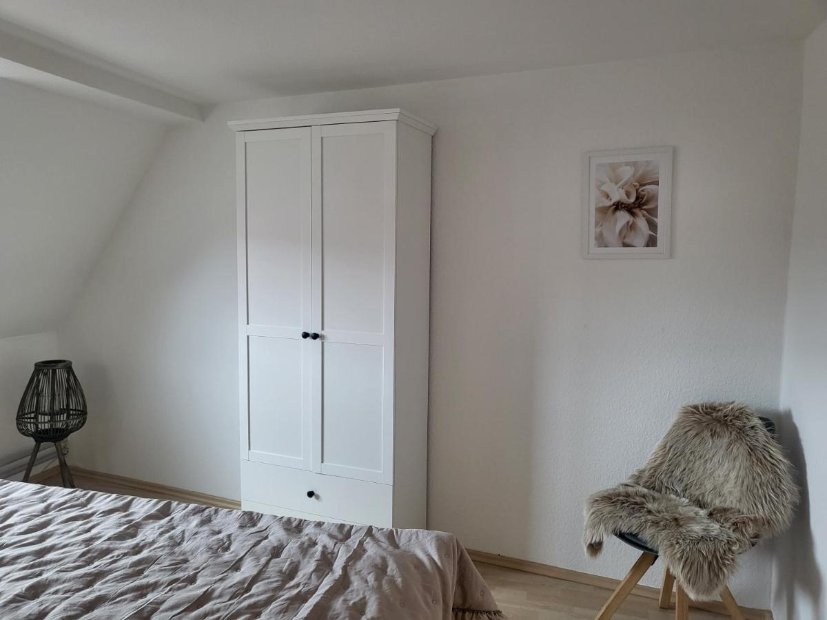 Ferienwohnung Im Rebstock Nr.1 Bahlingen (Emmendingen) Exterior foto