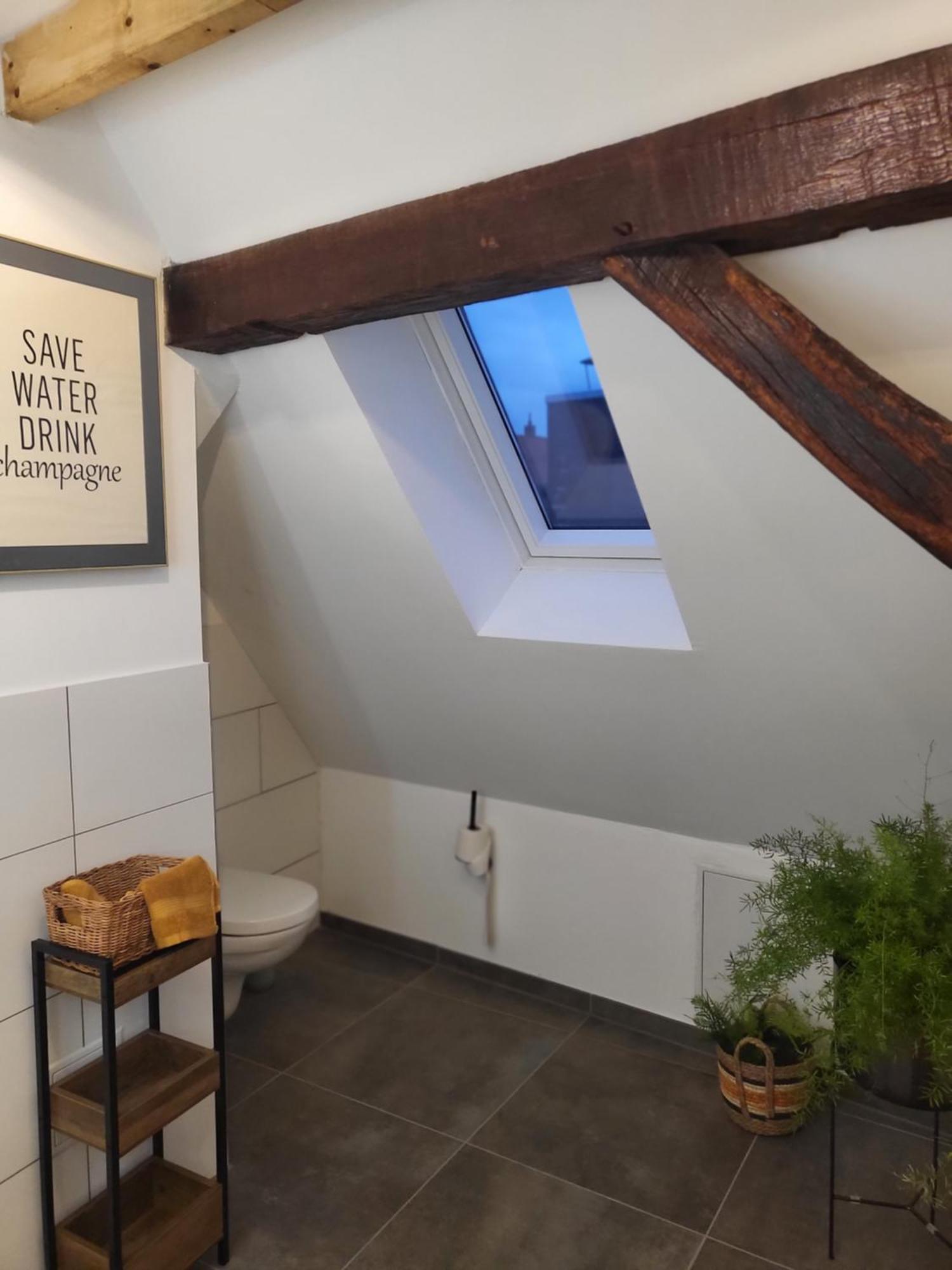 Ferienwohnung Im Rebstock Nr.1 Bahlingen (Emmendingen) Exterior foto