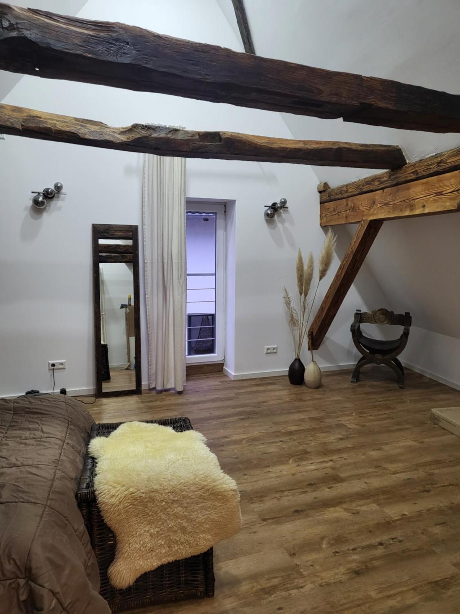 Ferienwohnung Im Rebstock Nr.1 Bahlingen (Emmendingen) Exterior foto